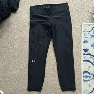 Like new UA leggings